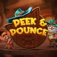 Peek & Pounce thumbnail