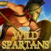 Wild Spartans thumbnail