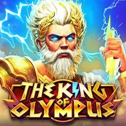 The King Of Olympus thumbnail