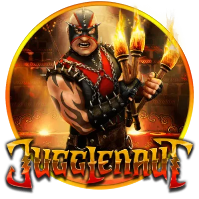 Jugglenaut thumbnail