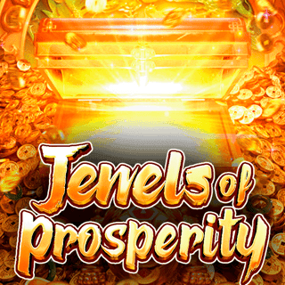 Jewels of Prosperity thumbnail