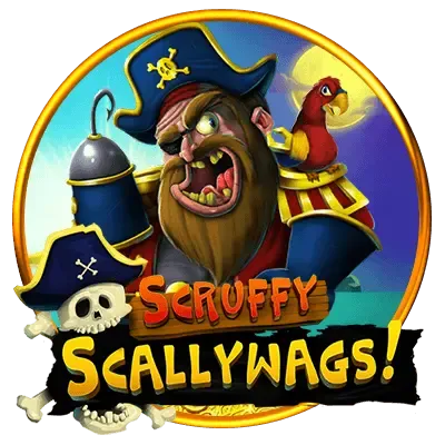 Scruffy Scallywags thumbnail