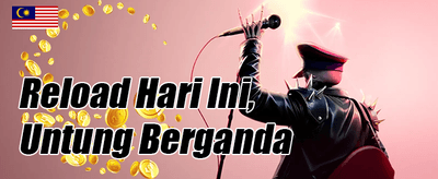 Kredit Percuma Hujung Minggu promotion