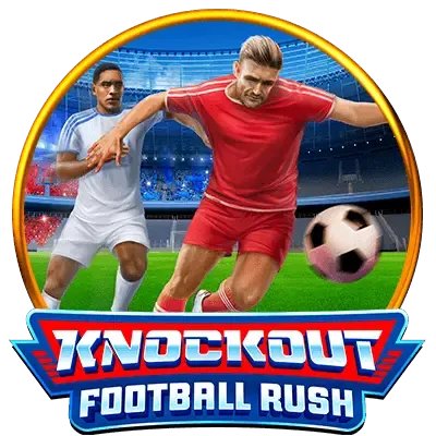 Knockout Football Rush thumbnail