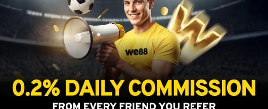 Roda Impian Jackpot promotion