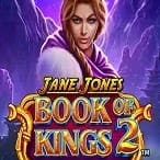 Jane Jones In Book of King 2 thumbnail
