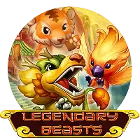 Legendary Beast thumbnail