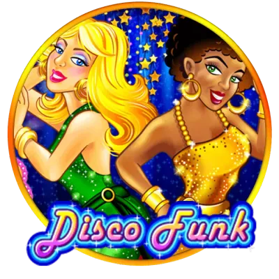 Disco Funk thumbnail