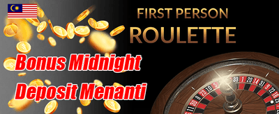 Bonus Rujuk Rakan promotion