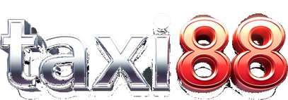 mytaxi88.my Logo